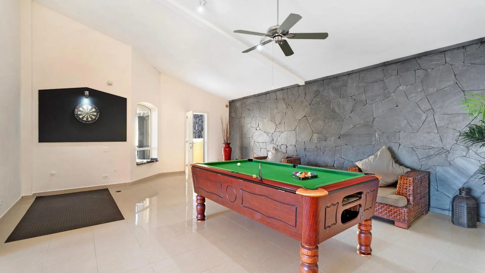 Villa Romano Costa Adeje