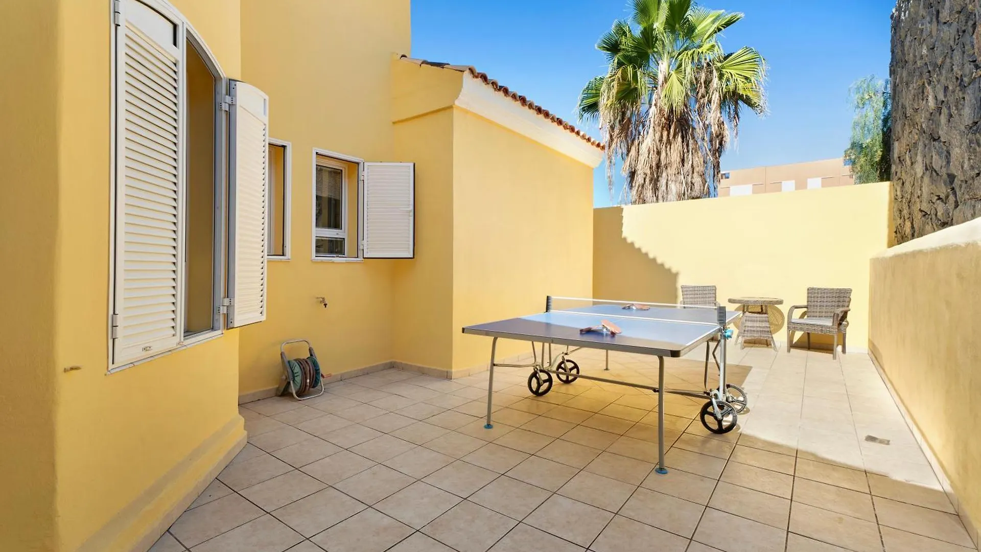 Villa Romano Costa Adeje