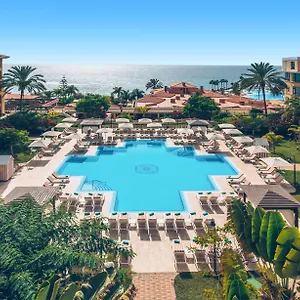 5* Otel Iberostar Selection Anthelia
