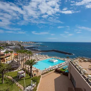4* Otel Iberostar Waves Bouganville Playa
